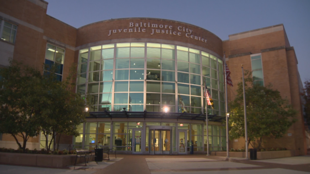 法责升级!马里兰青少年司法改革法案新规