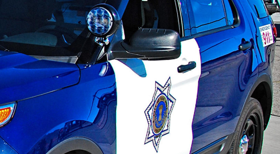 胆大包天!圣何塞夫妇提款后遭持枪抢劫,两青少年被捕!