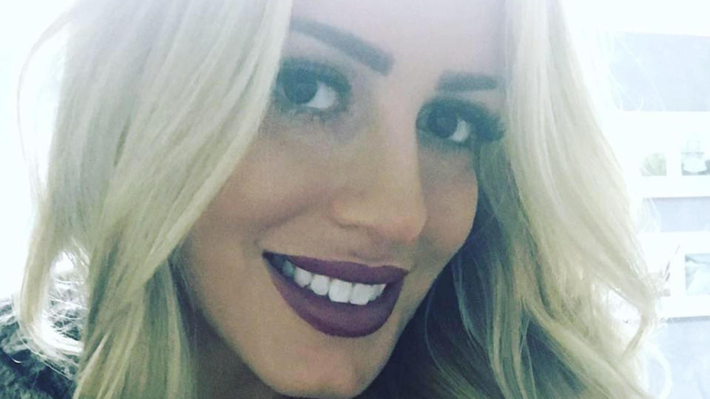 肆无忌惮!马萨诸塞州女子涉嫌非法注射假药,面临监禁和高额赔偿!