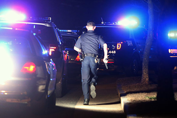 一女子身亡!费城司机肇事逃逸,警方缉凶!