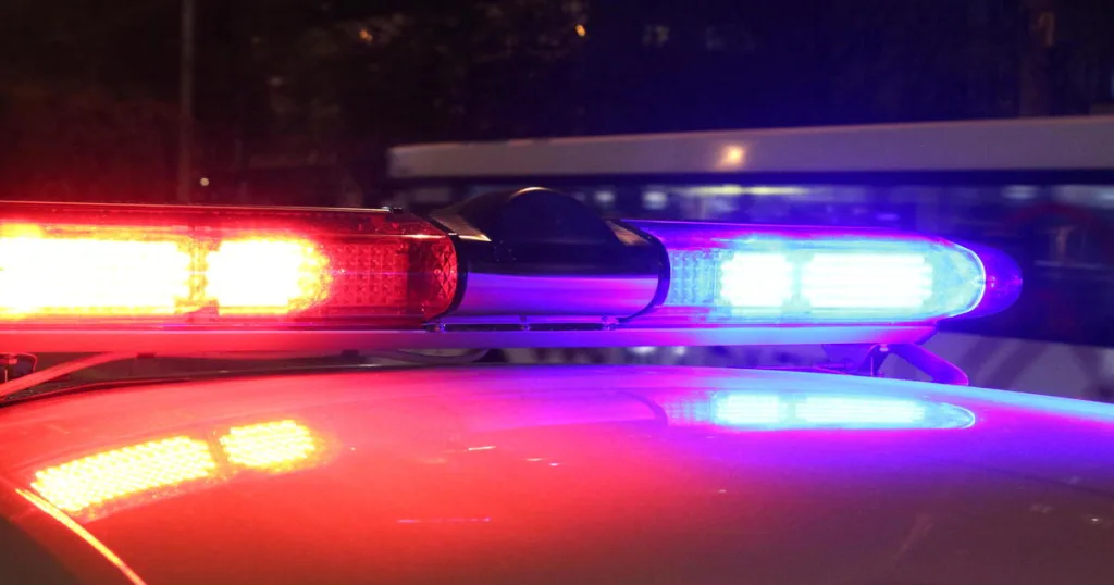 一男一女车祸身亡！事发斯托克顿，警方展开调查！